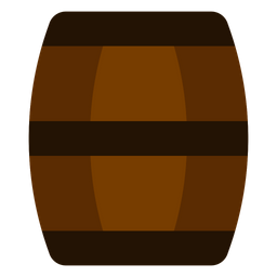 Barrel  Icon