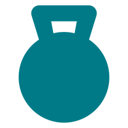 Kettlebell  Icon