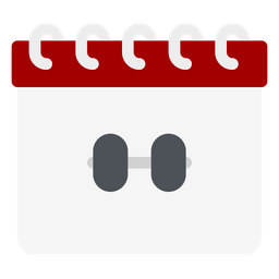 Calendar  Icon