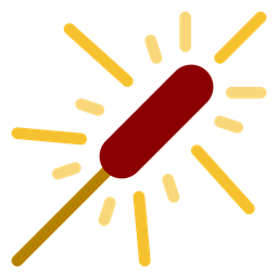 Firework  Icon