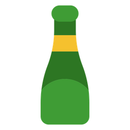 Bottle  Icon