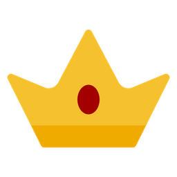 Crown  Icon