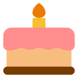 Cake  Icon