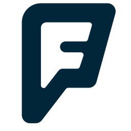 Foursquare  Icon