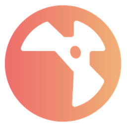 Nuke  Icon