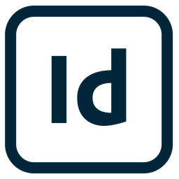 Adobe InDesign  Symbol