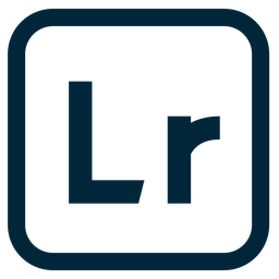 Adobe Lightroom  Symbol