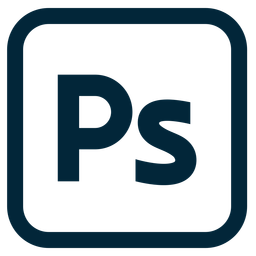 Adobe Photoshop  Symbol