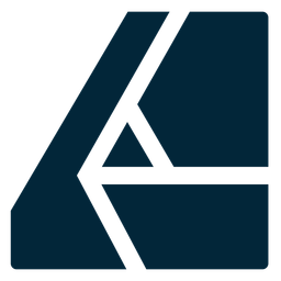 Affinitätsdesigner  Symbol