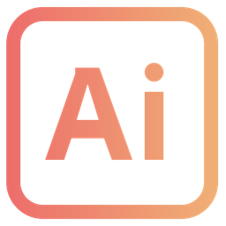 Adobe Illustrator  Icon