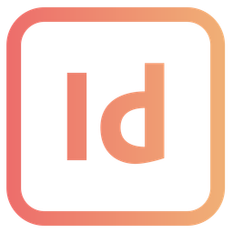 Adobe InDesign  Symbol