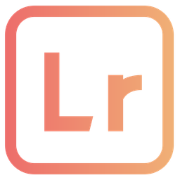 Adobe Lightroom  Symbol