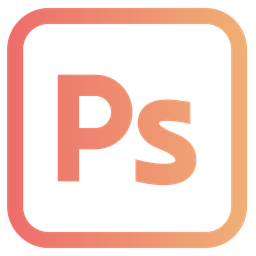 Adobe Photoshop  Symbol