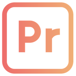 Adobe Premiere Pro  Icon