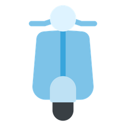 Motorcycle  Icon