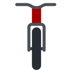 Bike  Icon