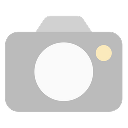 Camera  Icon