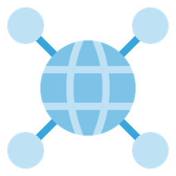 Connection  Icon