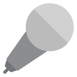 Microphone  Icon