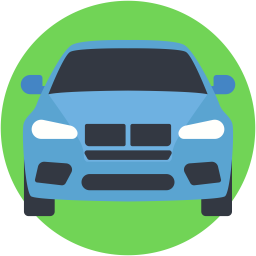 Car  Icon