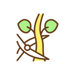 Pruning  Icon