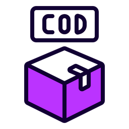 Cod  Icon