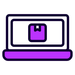 Digital Product  Icon