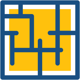 Blueprint  Icon