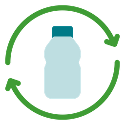 Bottle  Icon