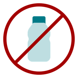 Bottle  Icon