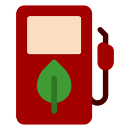 Fuel  Icon