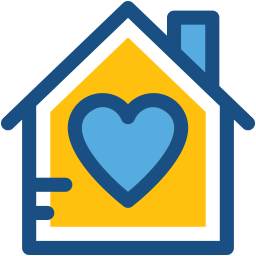 Favorite Home  Icon