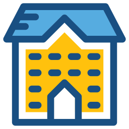 Apartment  Icon