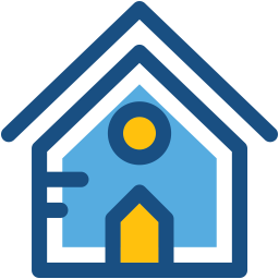 Home  Icon