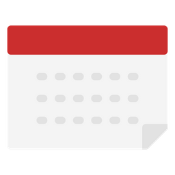 Calendar  Icon