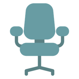 Chair  Icon