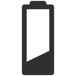 Battery  Icon