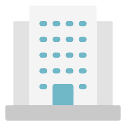 Building  Icon