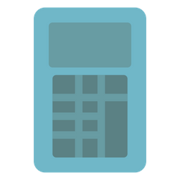 Calculator  Icon