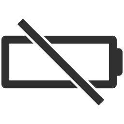 Battery  Icon