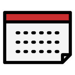 Calendar  Icon