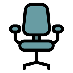 Chair  Icon