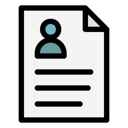 Document  Icon