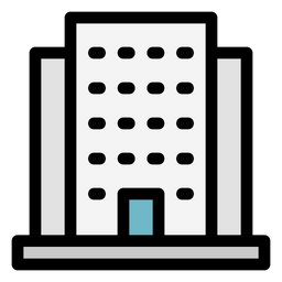 Building  Icon