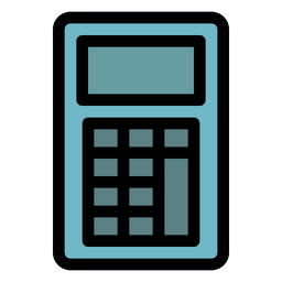 Calculator  Icon