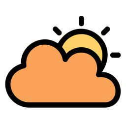 Cloud  Icon