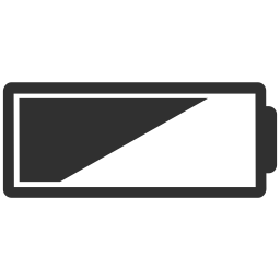 Battery  Icon