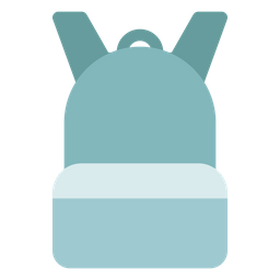 Bag  Icon