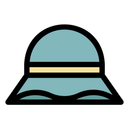 Hat  Icon