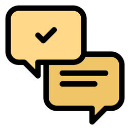 Communication  Icon